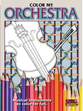 Color My Orchestra Miscellaneous
